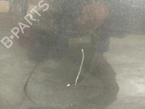 Left front door FORD FIESTA VI (CB1, CCN) 1.6 TDCi | BP21700416C2 
