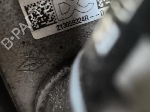 Engine RENAULT CLIO IV (BH_) 1.5 dCi 90 | BP29081962M1 
