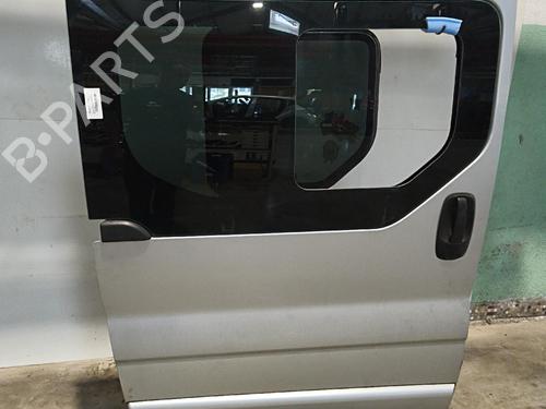 Used Right slide door Right slide door 38532975 38532975
