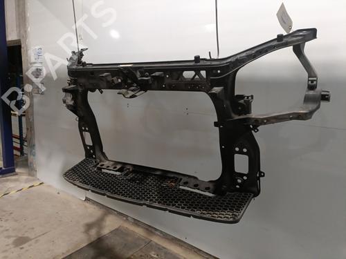 Front slam panel KIA SOUL I (AM) 1.6 CRDi 128 | BP29979909C72 