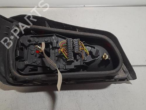 Used Right taillight PEUGEOT 306 Hatchback (7A, 7C, N3, N5) 1.9 DT (90 hp) 21706368
