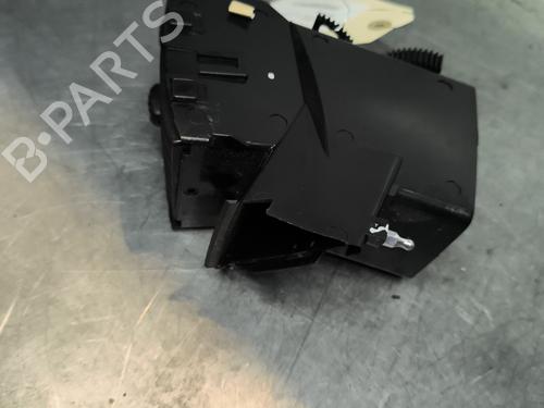 Grille d'aération FIAT DUCATO Van (250_) 150 Multijet 2,3 D (148 hp) 31972300