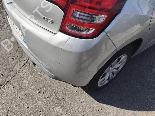 Left front indicator CITROËN C3 II (SC_) 1.4 HDi 70 (SC8HZC, SC8HR0, SC8HP4) | BP38533141C32 - Image 12