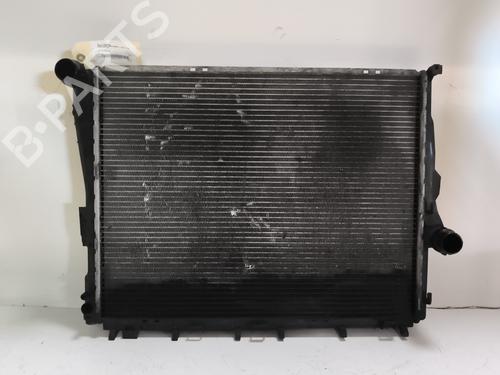 water-radiator-bmw-3-convertible-e46-2000-2001-2002-2003-2004-2005-2006-2007-24345893 main image