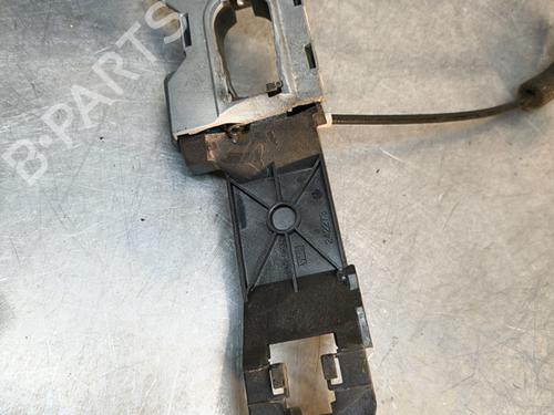 Front left lock NISSAN NOTE (E11, NE11) 1.5 dCi | BP33992068C98 - Image 5