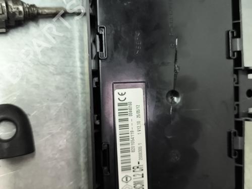 Electronic module RENAULT CLIO III (BR0/1, CR0/1) 1.2 16V Hi-Flex (BR1U, CR1U) | BP32146358M83 