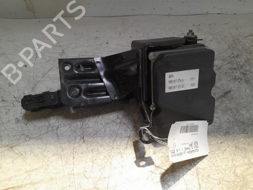 ABS pump VW POLO V (6R1, 6C1) 1.6 TDI | BP21709095M43 