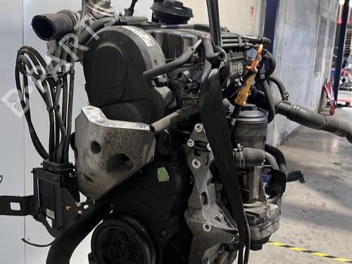 Engine SEAT IBIZA III (6L1) 1.4 TDI | BP28471249M1