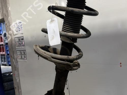 Used Right front shock absorber Right front shock absorber 22180589 22180589