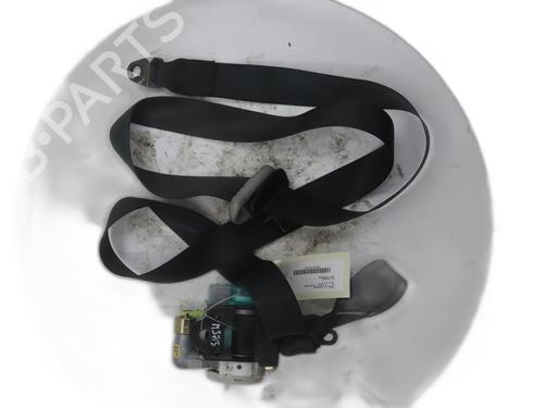 Used Front left seatbelt Front left seatbelt MAZDA 2 (DY) 1.4 CD (68 hp) 40120034 40120034