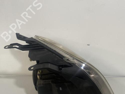 Used Left headlight Left headlight FORD FUSION (JU_) 1.6 TDCi (90 hp) 21718463 21718463