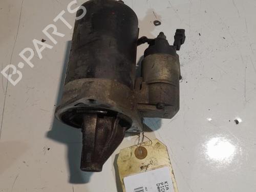Used Starter Starter KIA PICANTO I (SA) 1.0 (63 hp) 21705965 21705965