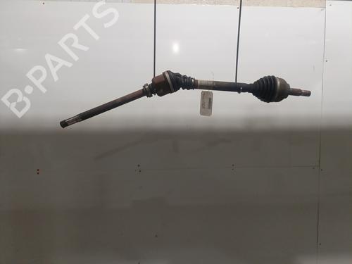 Used Right front driveshaft Right front driveshaft CITROËN DS5 1.6 THP 200 (200 hp) 29081687 29081687