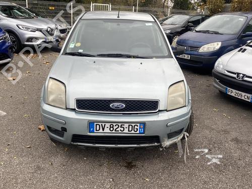 Left mirror FORD FUSION (JU_) 1.6 | BP21707516C26 