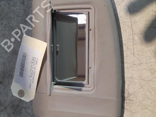 Used Right sun visor Right sun visor FORD FOCUS II Convertible 2.0 TDCi (136 hp) 22359476 22359476