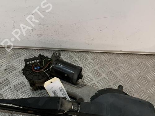 Used Front wiper motor MERCEDES-BENZ CLK Convertible (A208) CLK 230 Kompressor (208.448) (197 hp) 21707018