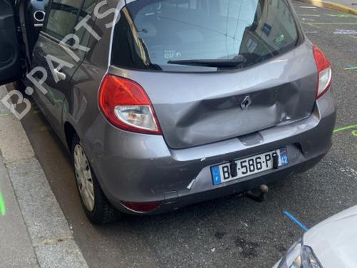 Rear parcel shelf RENAULT CLIO III Hatchback Van (SB_, SR_) | BP29538277C85 - Image 3