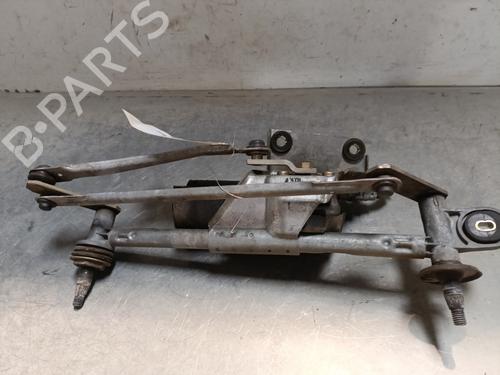 Ruitenwissermotor voor RENAULT SCÉNIC I MPV (JA0/1_, FA0_) 1.4 16V (JA0D, JA1H, Ja0W, JA10) (95 hp) 28077824