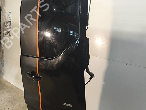 Used Right tailgate Right tailgate FORD TRANSIT CUSTOM V362 Van (FY, FZ) 2.0 EcoBlue (170 hp) 36320433 36320433