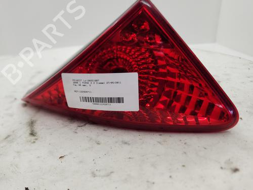 Used Left tailgate light Left tailgate light PEUGEOT 3008 I MPV (0U_) [2009-2017] 34283176 34283176