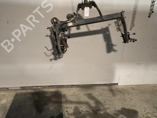 Bola de reboque/mecanismo FORD TRANSIT CUSTOM V362 Van (FY, FZ) 2.2 TDCi (100 hp) 30646810