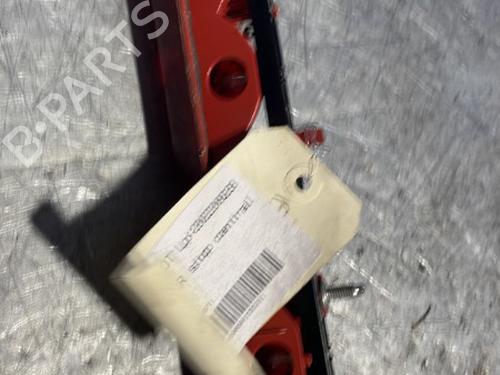 Used Third brake light Third brake light PEUGEOT 308 I (4A_, 4C_) 1.6 HDi (92 hp) 21717874 21717874