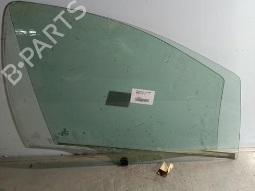 Used Front right door window PEUGEOT 207 (WA_, WC_) 1.6 HDi (90 hp) 21722163