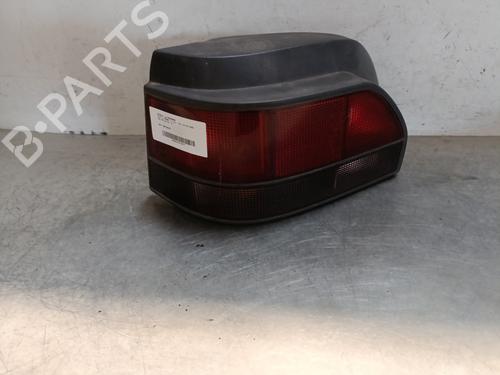 Used Left taillight RENAULT CLIO I (B/C57_, 5/357_) 1.2 (B/C/S57A, B/C57S, 5/357F, 5/357J, 5/357L, 5/357R) (58 hp) 28302430