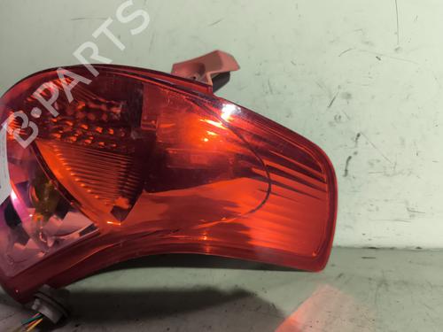 Right taillight SUZUKI SWIFT III (MZ, EZ) 1.3 4x4 (RS 413, ZD11S) | BP26947670C35 - Image 2