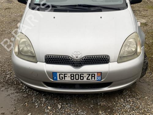 Engine TOYOTA YARIS (_P1_) 1.3 (SCP12_, SCP13_, SCP12R, SCP13R) | BP24346883M1 - Image 10