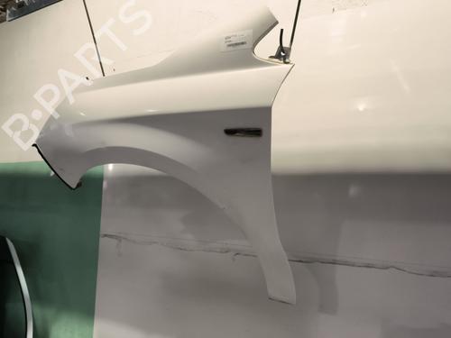 Left front fenders CITROËN C4 II (NC_) 1.6 HDi 90 | BP23887446C41 
