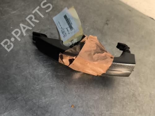 Klamka zewnętrzna drzwi przednich lewych FORD C-MAX II (DXA/CB7, DXA/CEU) 1.5 TDCi | BP30829811C128