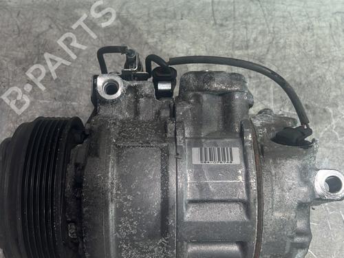 Used AC compressor BMW 1 (E81) 118 d (143 hp) 26029055