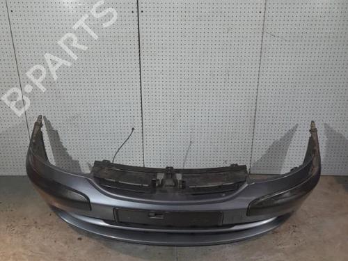 Used Front bumper CITROËN C8 (EA_, EB_) 2.0 HDi (120 hp) 21722325