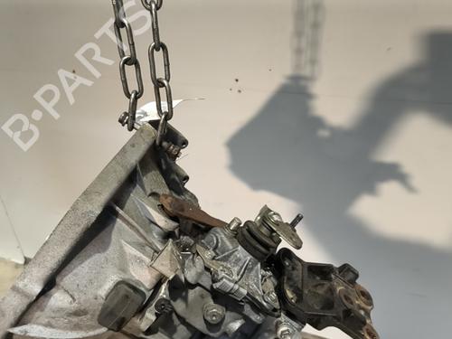 Gearbox PEUGEOT 107 (PM_, PN_) 1.0 | BP30934275M3 