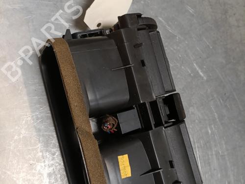 Air vent OPEL ASTRA G Hatchback (T98) 1.8 16V (F08, F48) | BP28165259I21 