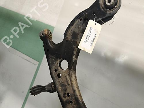 Venstre fortil bærearm Venstre fortil bærearm VW GOLF IV (1J1) 1.9 TDI (101 hp) 37502358 37502358