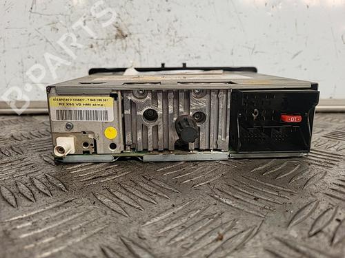 Radio RENAULT MEGANE III Hatchback (BZ0/1_, B3_) 1.5 dCi | BP21697569E6