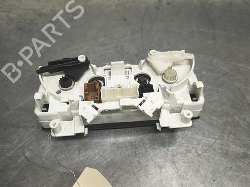 Used Climate control PEUGEOT PARTNER Box Body/MPV 1.6 HDi (90 hp) 32996362