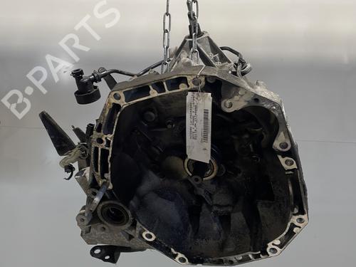 Gearbox NISSAN NOTE (E11, NE11) 1.5 dCi | BP21712885M3 