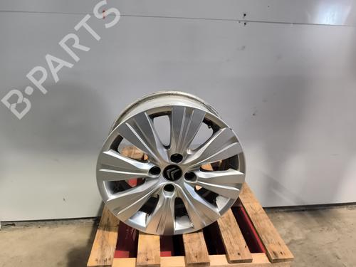 Rim CITROËN C3 Picasso (SH_) 1.6 HDI 90 | BP29733173C45