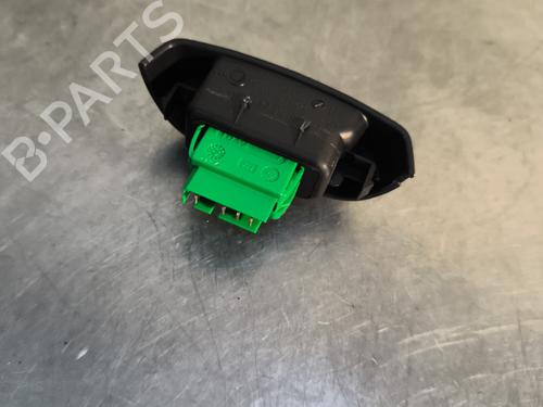 Used Right front window switch CITROËN C1 (PM_, PN_) 1.0 (68 hp) 30553052