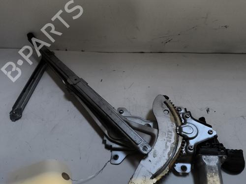 Front left window mechanism SUZUKI SWIFT III (MZ, EZ) 1.3 (RS413, ZC11S) | BP23846045C22 - Image 3