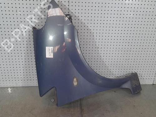 Used Right front fenders CITROËN C3 Pluriel (HB_) 1.4 HDi (68 hp) 21699017