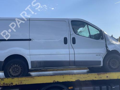 AC compressor RENAULT TRAFIC II Van (FL) 2.0 dCi 115 (FL01, FL0U, FL00, FL0H, FL0M) | BP29155128M34 