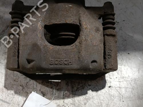 Used Right front brake caliper CITROËN C1 (PM_, PN_) 1.0 (68 hp) 22921322