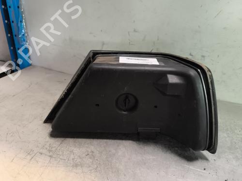 Used Left taillight Left taillight MERCEDES-BENZ 124 Saloon (W124) 250 D (124.125) (94 hp) 27213773 27213773