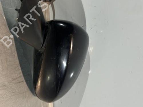 Used Left mirror OPEL CORSA D (S07) 1.3 CDTI (L08, L68) (90 hp) 21700249
