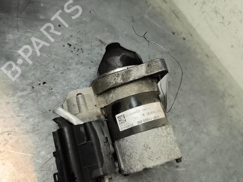 Starter FORD FIESTA VII (HJ, HF) 1.0 EcoBoost | BP31257963M8 - Image 2