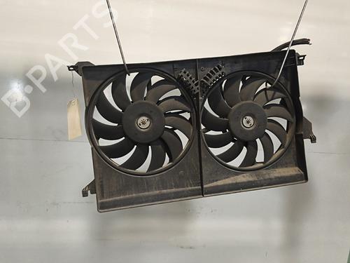 Termoventilador Termoventilador CADILLAC BLS 2.0 T (175 hp) 36054847 36054847
